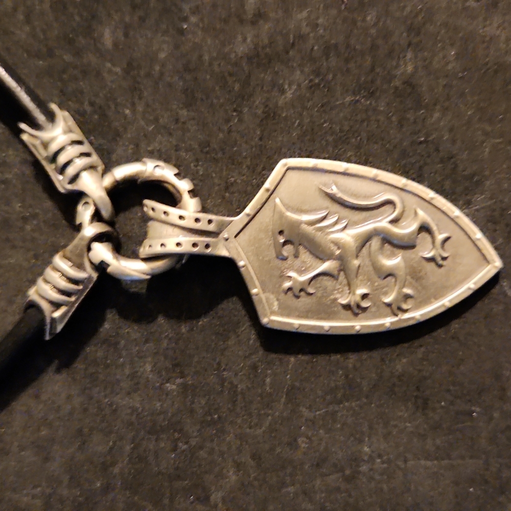 necklace - Picture 4 of 4